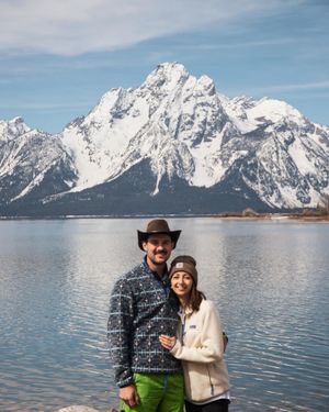 Image post by @lindsaygwhite on Instagram