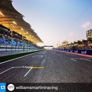 Image post by @f1gpcanada on Instagram