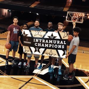 Image post by @vanderbiltu on Instagram