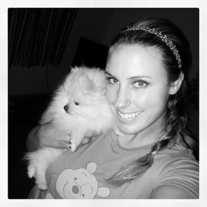 Image post by @daniellelawrie15 on Instagram
