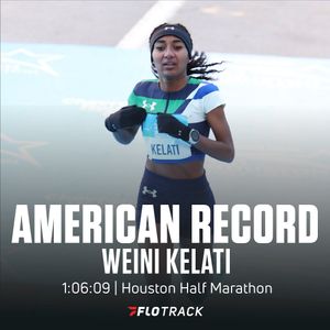 Image post by @flotrack on Instagram