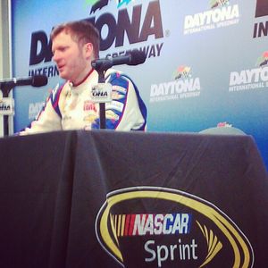Image post by @daytona on Instagram