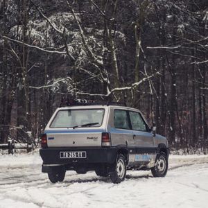 Image post by @fiatusa on Instagram