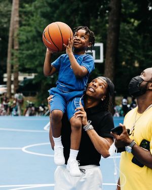 Image post by @footlocker on Instagram