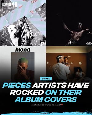 Image post by @drip on Instagram