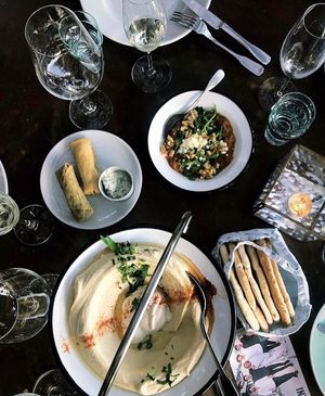 Image post by @nenifood on Instagram