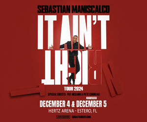 Image post by @hertz_arena on Instagram