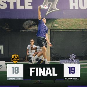 Image post by @atlantahustle on Instagram
