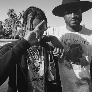 Image post by @travisshistory on Instagram