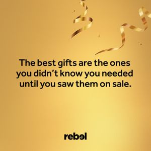 Image post by @rebelsport on Instagram