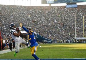 Image post by @dangerusswilson on Instagram