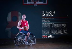 Image post by @britwheelbball on Instagram