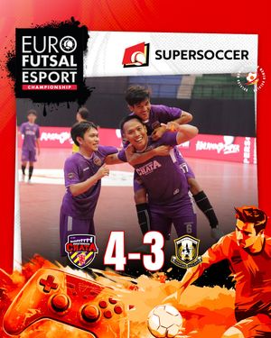 Image post by @bolalobfutsal on Instagram