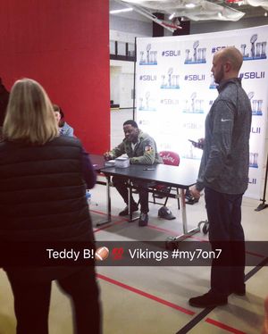 Image post by @my7on7 on Instagram