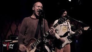 Video post by @WFUV Public Radio on YouTube