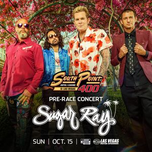 Image post by @lvmotorspeedway on Instagram