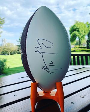 Image post by @espnsutcliffe on Instagram