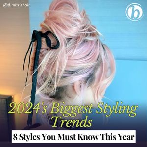 Image post by @behindthechair_com on Instagram