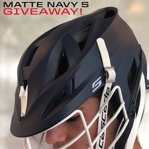 Image post by @cascade_lacrosse on Instagram