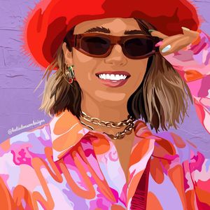 Image post by @katiedensondesigns on Instagram