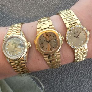 Image post by @sothebyswatches on Instagram