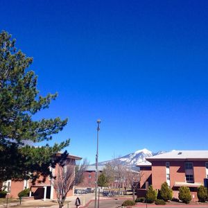 Image post by @nauflagstaff on Instagram