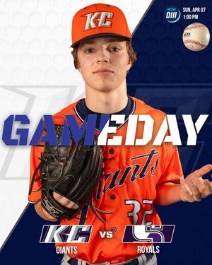 Image post by @kc_giants on Instagram