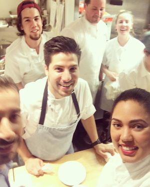 Image post by @ayeshacurry on Instagram