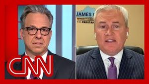 Video post by @cnn on YouTube