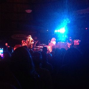 Image post by @oakdaletheatre on Instagram