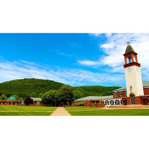 Image post by @quinnipiacu on Instagram