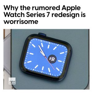 Image post by @digitaltrends on Instagram