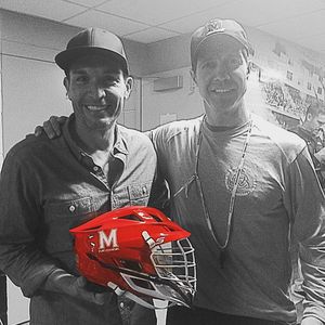 Image post by @cascade_lacrosse on Instagram