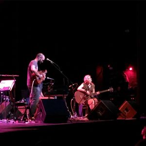 Image post by @thewarfield on Instagram