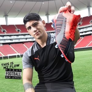 Image post by @alan_pulido17 on Instagram