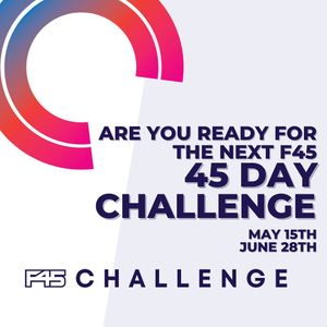 Image post by @f45_training_southeagle on Instagram
