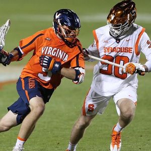 Image post by @uvamenslax on Instagram
