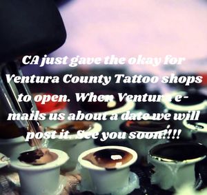 Image post by @clearvisiontattoo on Instagram