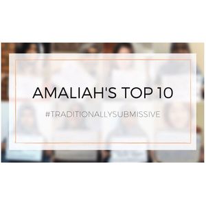 Image post by @amaliah_com on Instagram