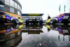 Image post by @wseriesracing on Instagram