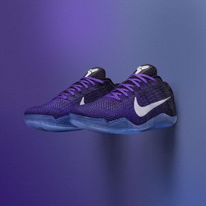 Image post by @nikebasketball on Instagram