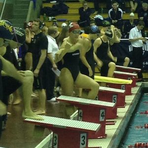 Image post by @ruswimdive on Instagram