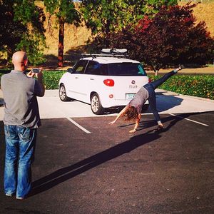 Image post by @fiatusa on Instagram