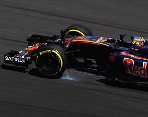 Image post by @carlossainz55 on Instagram