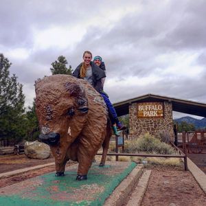 Image post by @steeple_squigs on Instagram