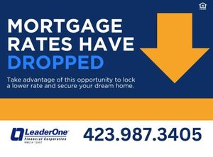 Image post by @StockburgerMortgage on Facebook
