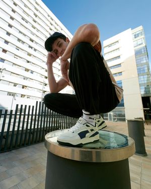 Image post by @pumaau on Instagram