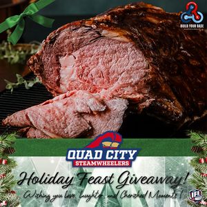 Image post by @quadcitysteamwheelers on Instagram