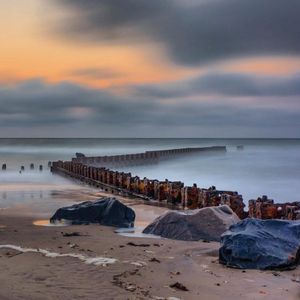 Image post by @JustinPotterPhotography on Facebook