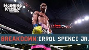 Video post by @morningkombat on YouTube